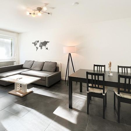 Appart'Hotel Le Marechal - 3 Frontieres & Netflix 于南格 外观 照片