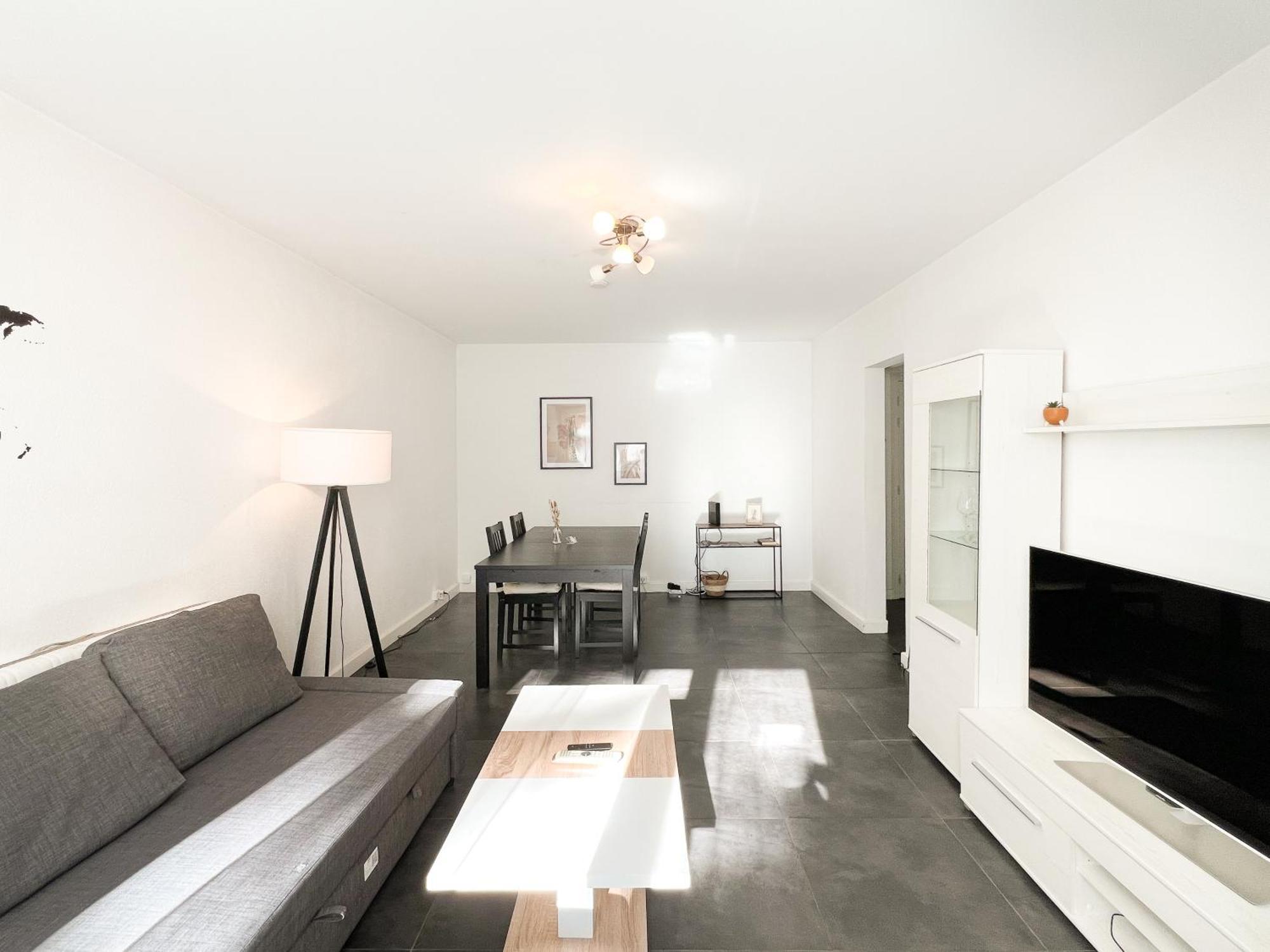 Appart'Hotel Le Marechal - 3 Frontieres & Netflix 于南格 外观 照片