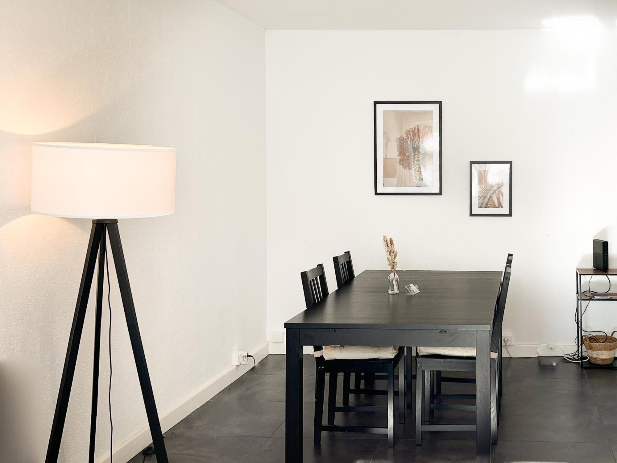 Appart'Hotel Le Marechal - 3 Frontieres & Netflix 于南格 外观 照片