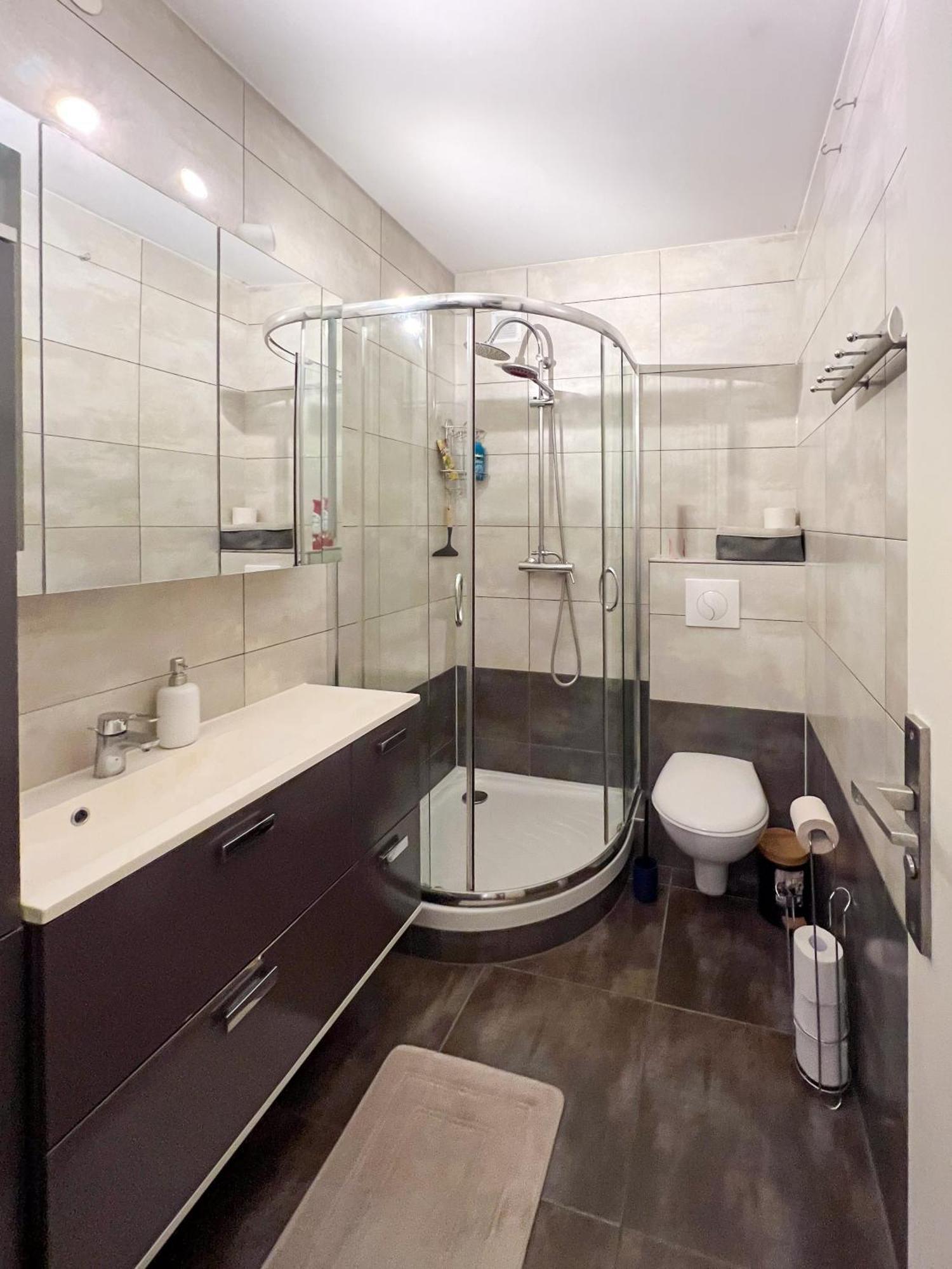 Appart'Hotel Le Marechal - 3 Frontieres & Netflix 于南格 外观 照片